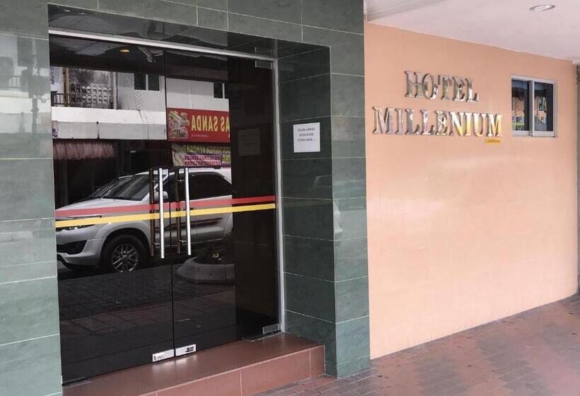 Hotel Millenium