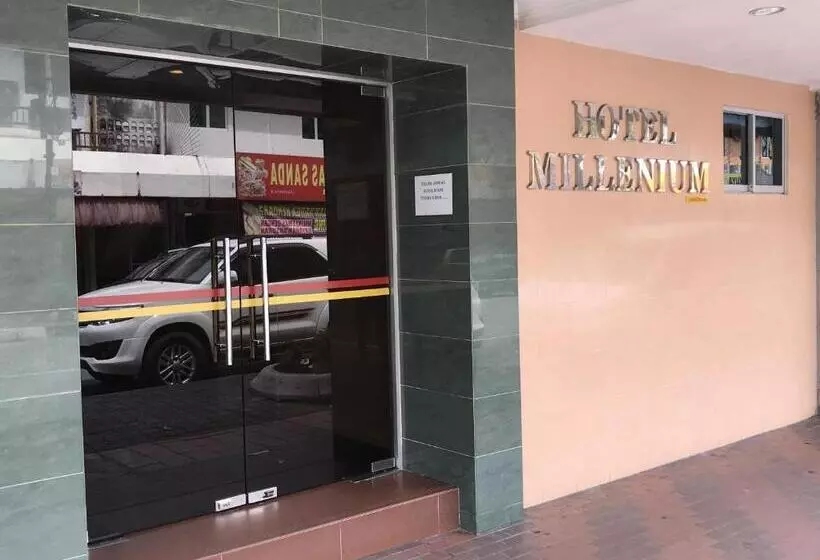 Hotelli Millenium