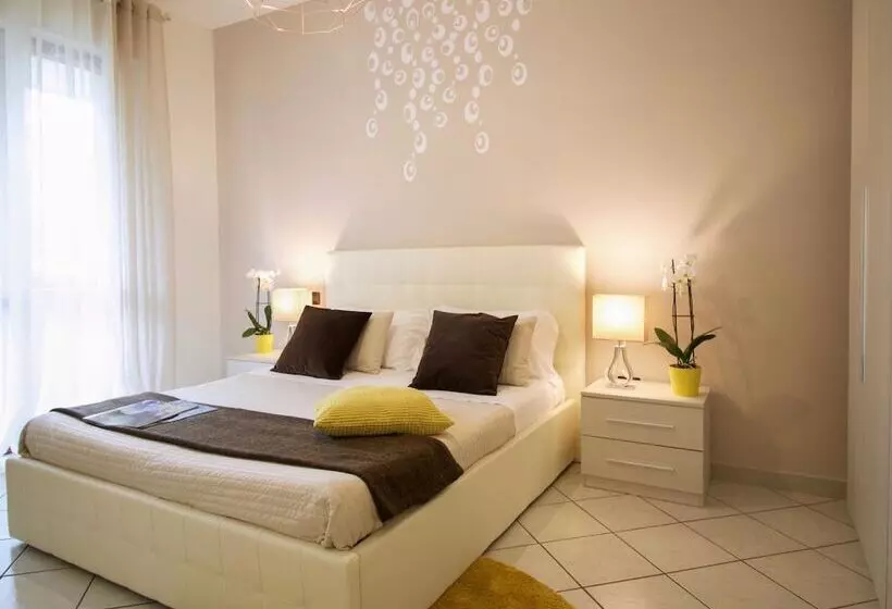 Hq Aparthotel Milano Inn - Smart Suites
