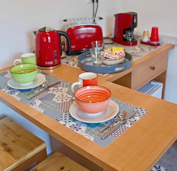 膳宿费 La Terrazza Con L Ulivo   Guesthouse Con Terrazza E Vista Sul Golfo Dei Poeti