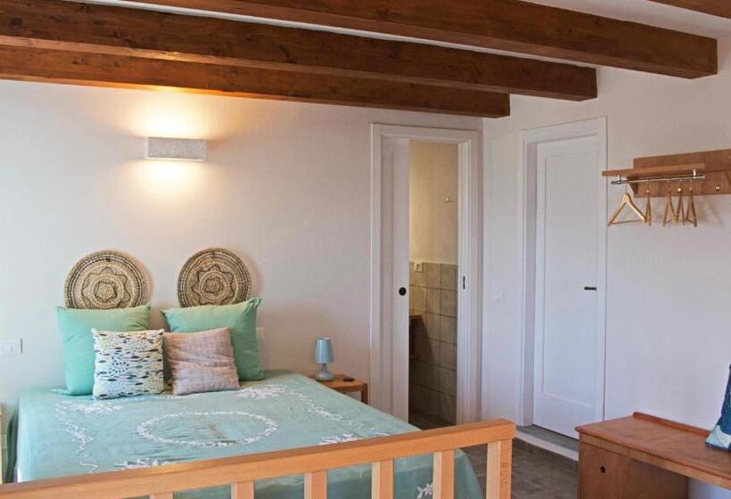 膳宿费 La Terrazza Con L Ulivo   Guesthouse Con Terrazza E Vista Sul Golfo Dei Poeti