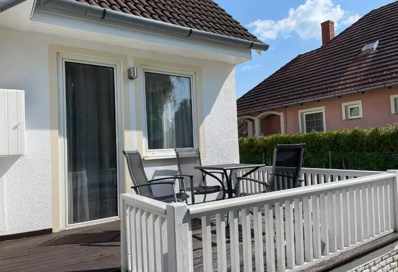 Pension Médea Apartman