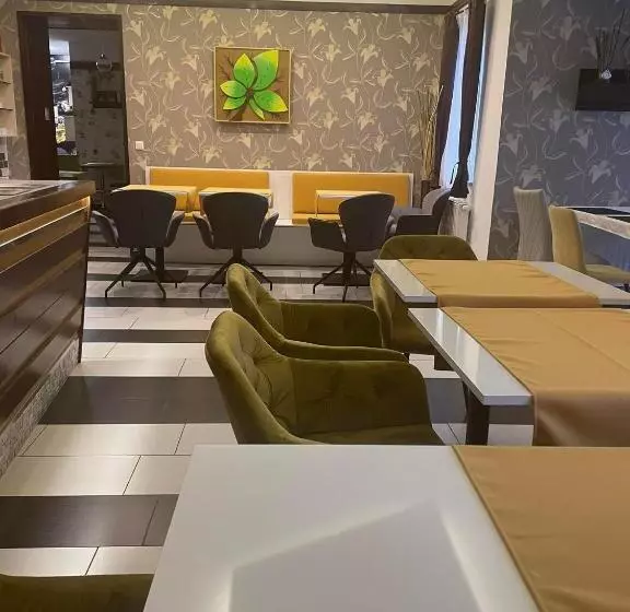 Pension Médea Apartman