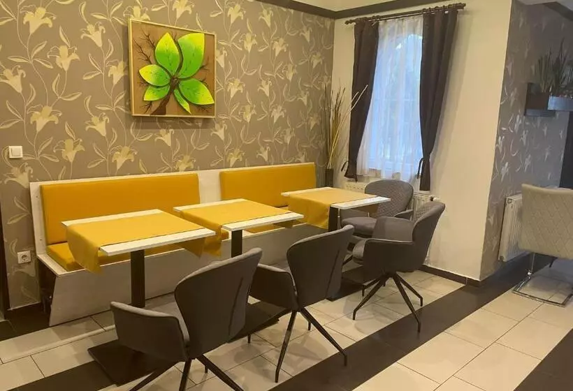 Pension Médea Apartman