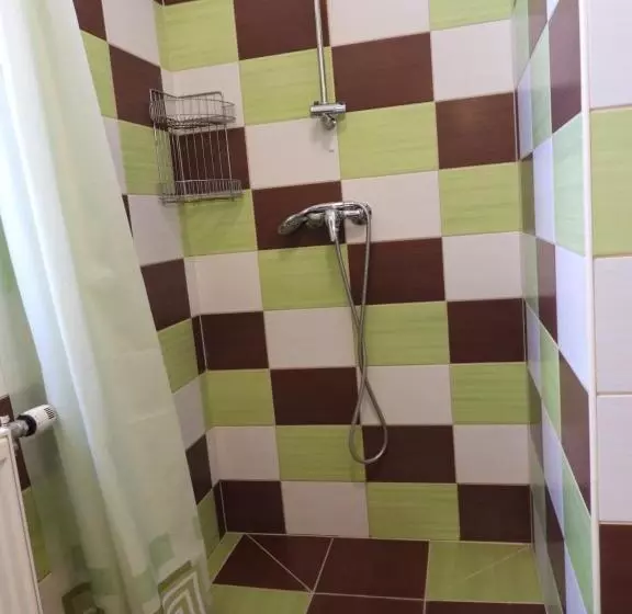 Pension Médea Apartman