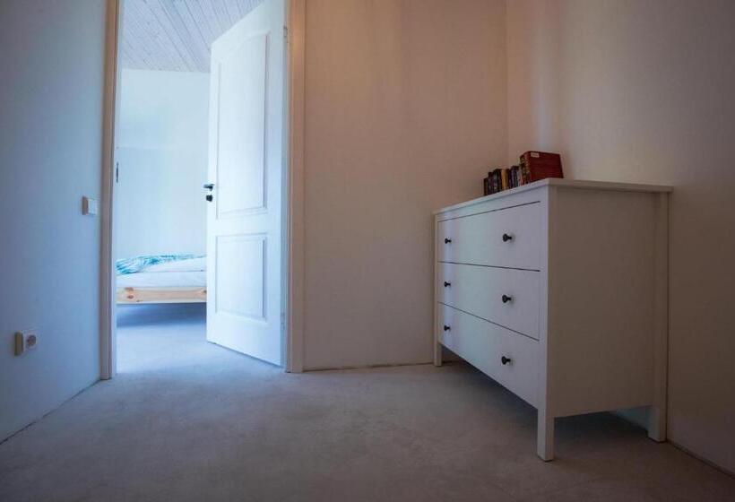 پانسیون Plateliai Samogitia Barn