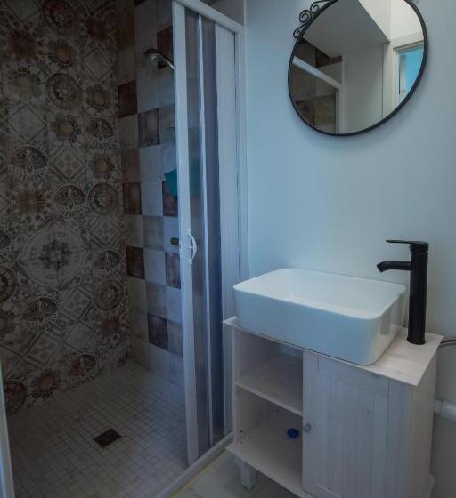 پانسیون Plateliai Samogitia Barn