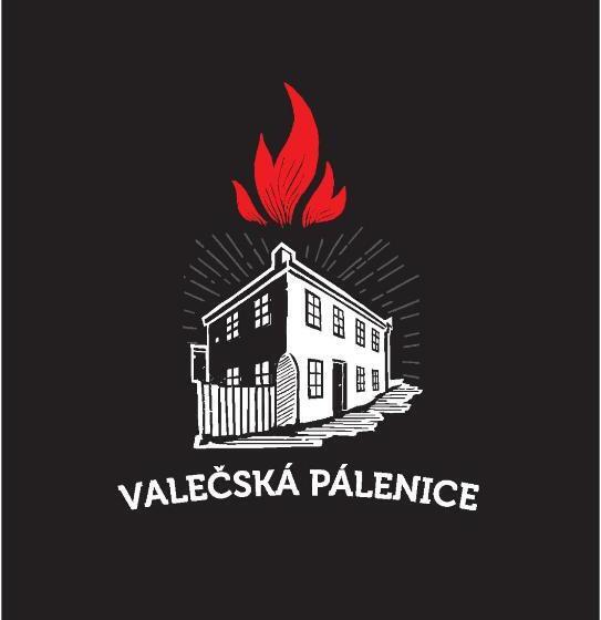 بنسيون Valečská Pálenice