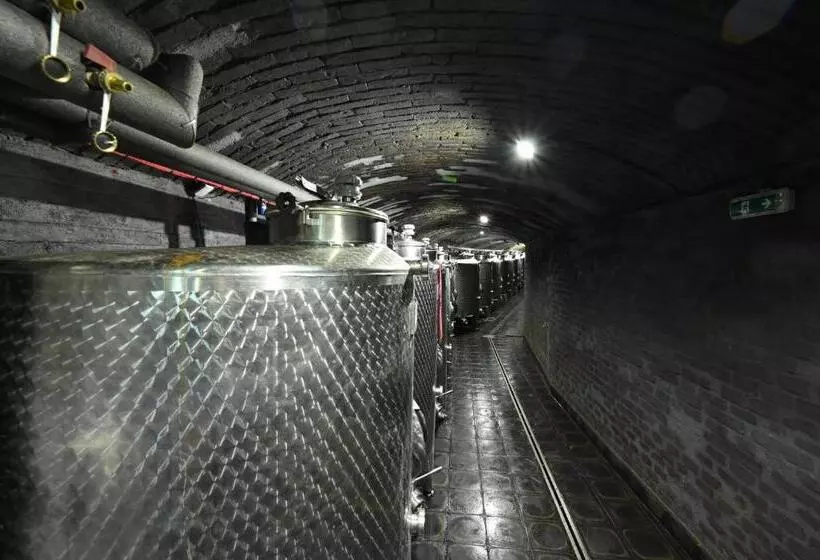 Majatalo Valečská Pálenice