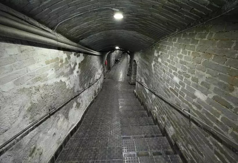 Majatalo Valečská Pálenice