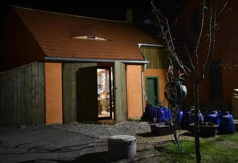 Majatalo Valečská Pálenice