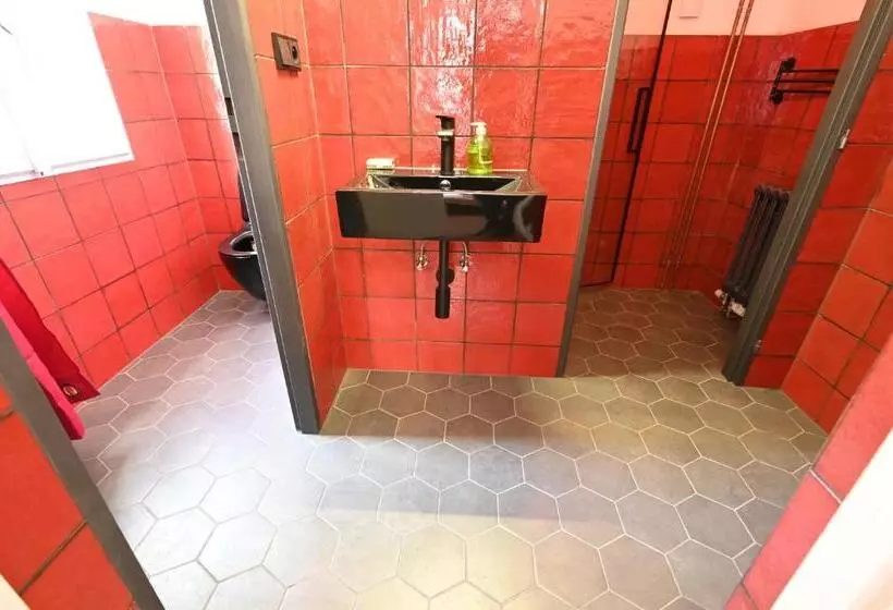 Majatalo Valečská Pálenice