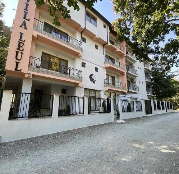 Pensione Vila Leul