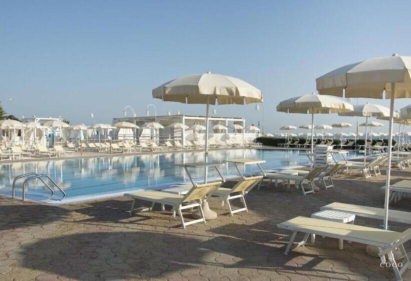 پانسیون Villa Dapper