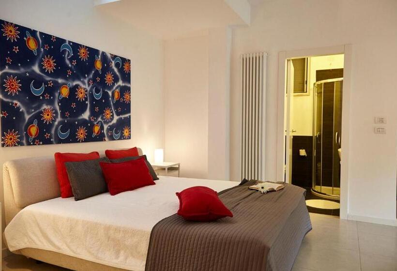 پانسیون Villa Dapper