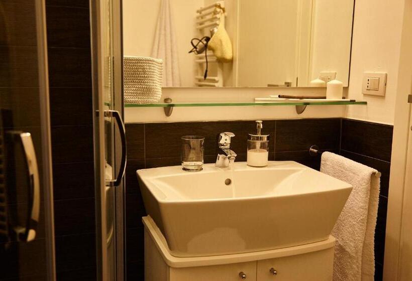 پانسیون Villa Dapper