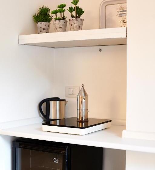 پانسیون Villa Dapper