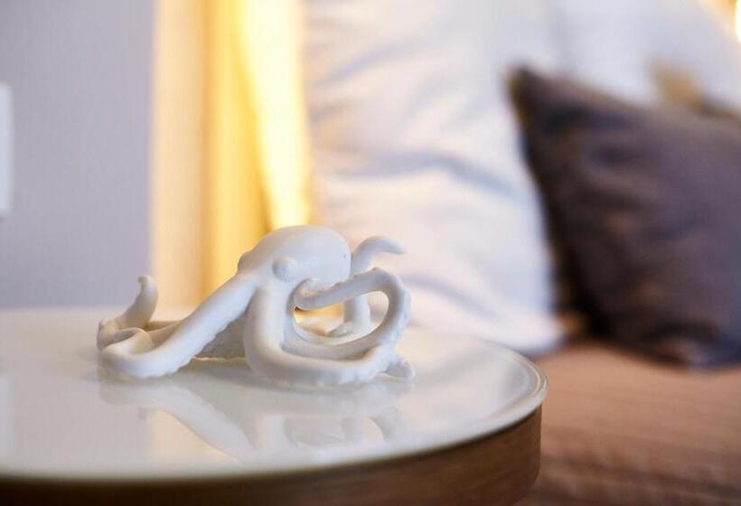 پانسیون Villa Dapper