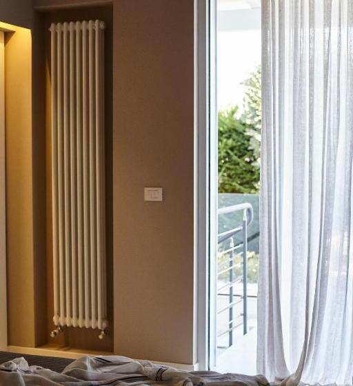 پانسیون Villa Dapper