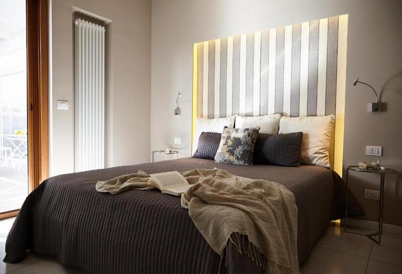 پانسیون Villa Dapper