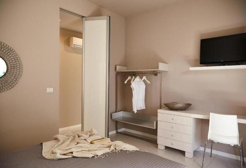 پانسیون Villa Dapper