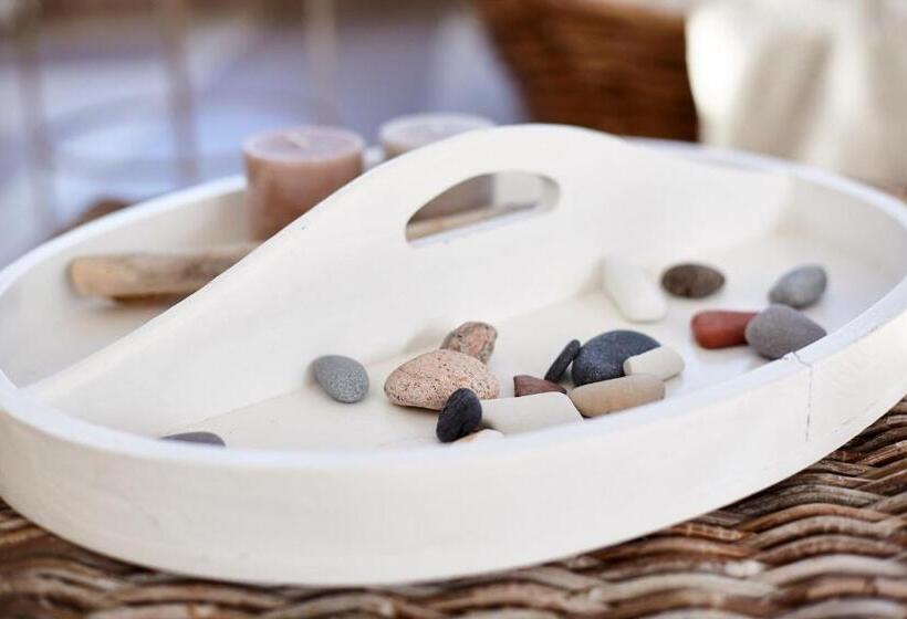 پانسیون Villa Dapper