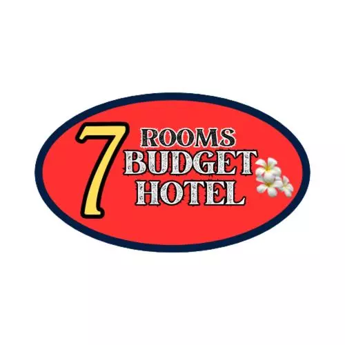 7rooms Hotel Budget