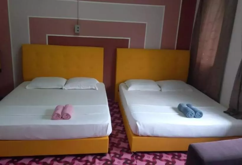 7rooms Hotel Budget