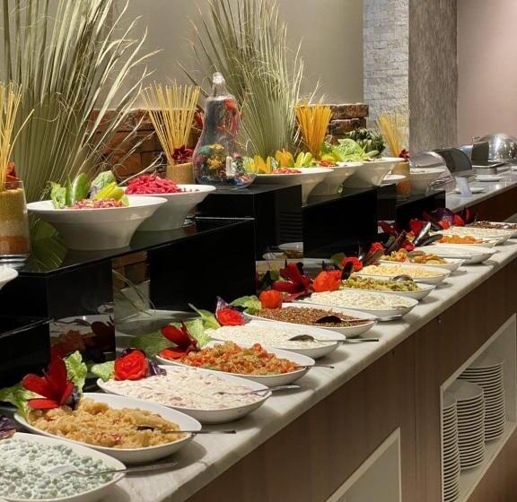 Adanis Park Termal Otel