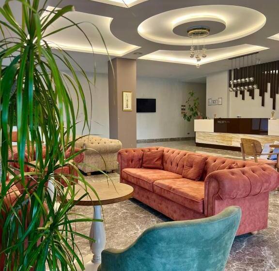 Adanis Park Termal Otel