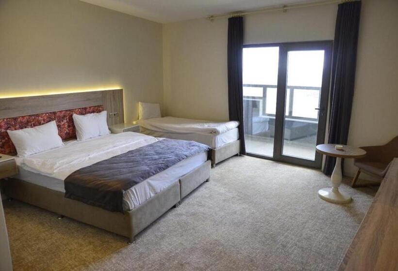 Adanis Park Termal Otel