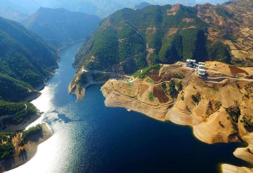 Adanis Park Termal Otel