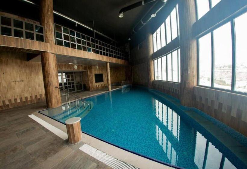 Adanis Park Termal Otel