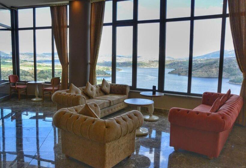 Adanis Park Termal Otel