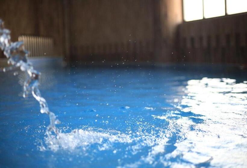 Adanis Park Termal Otel