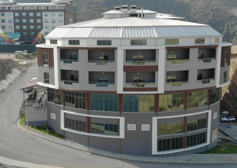 Adanis Park Termal Otel