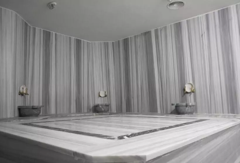 Adanis Park Termal Otel