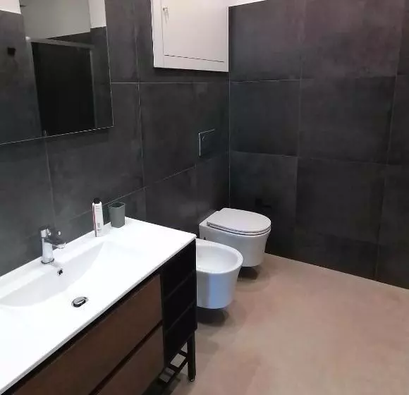 B&b Ibla Art Centro