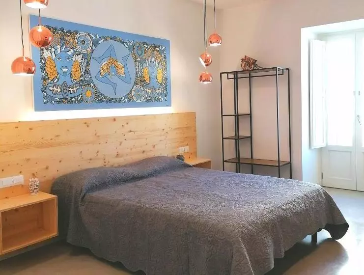B&b Ibla Art Centro