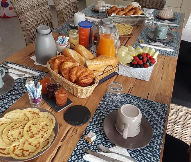 Bed and Breakfast Carpe Diem