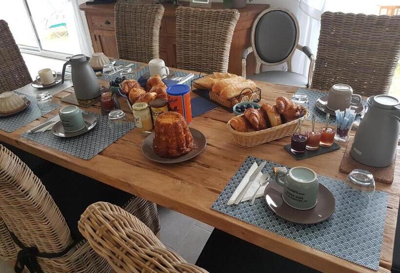 Bed and Breakfast Carpe Diem