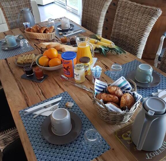 Bed and Breakfast Carpe Diem