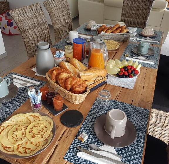 Bed and Breakfast Carpe Diem