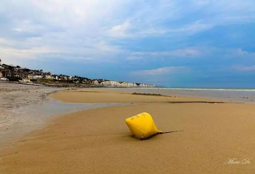 ベッドアンドブレックファースト Carpe Diem