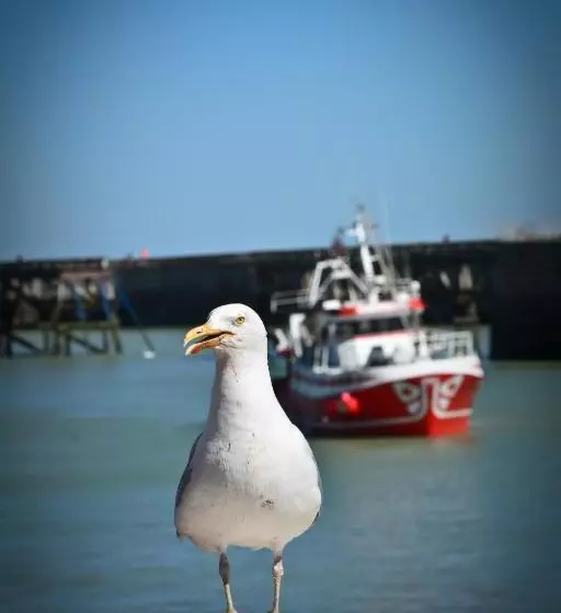 ベッドアンドブレックファースト Carpe Diem