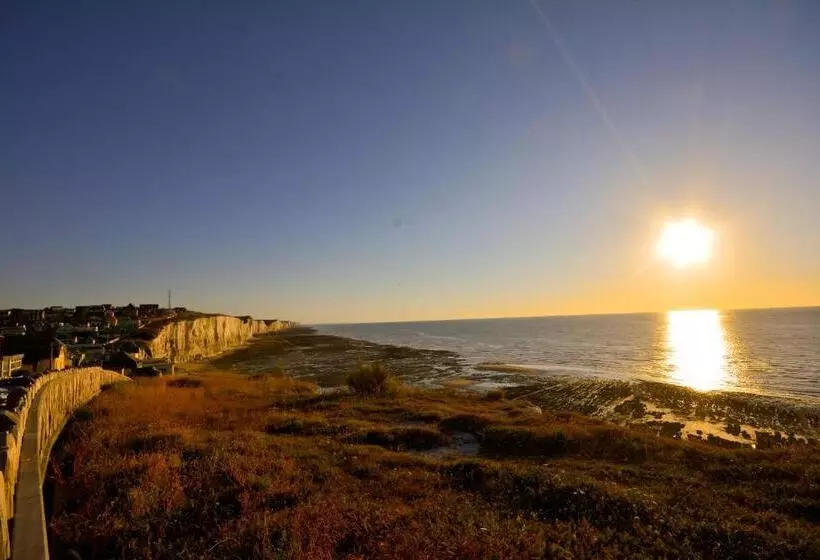 ベッドアンドブレックファースト Carpe Diem