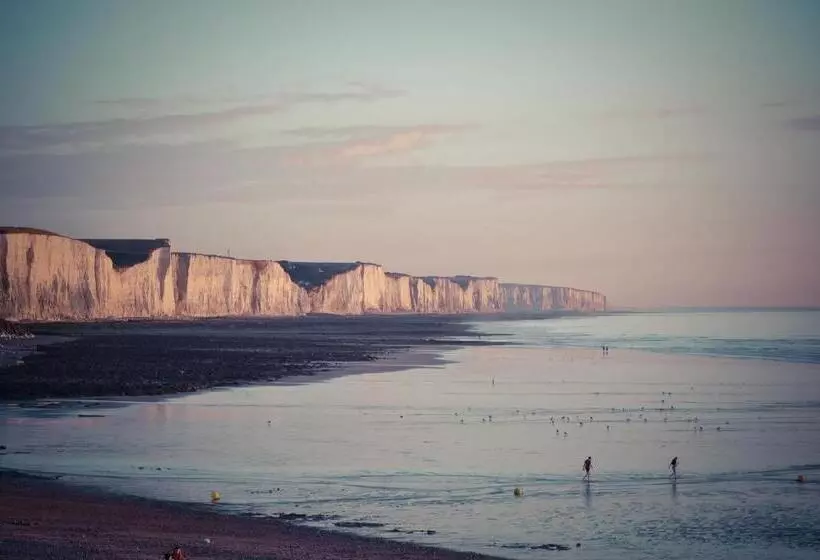 ベッドアンドブレックファースト Carpe Diem