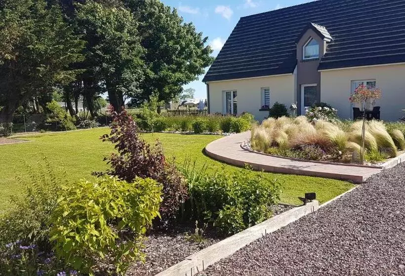 ベッドアンドブレックファースト Carpe Diem