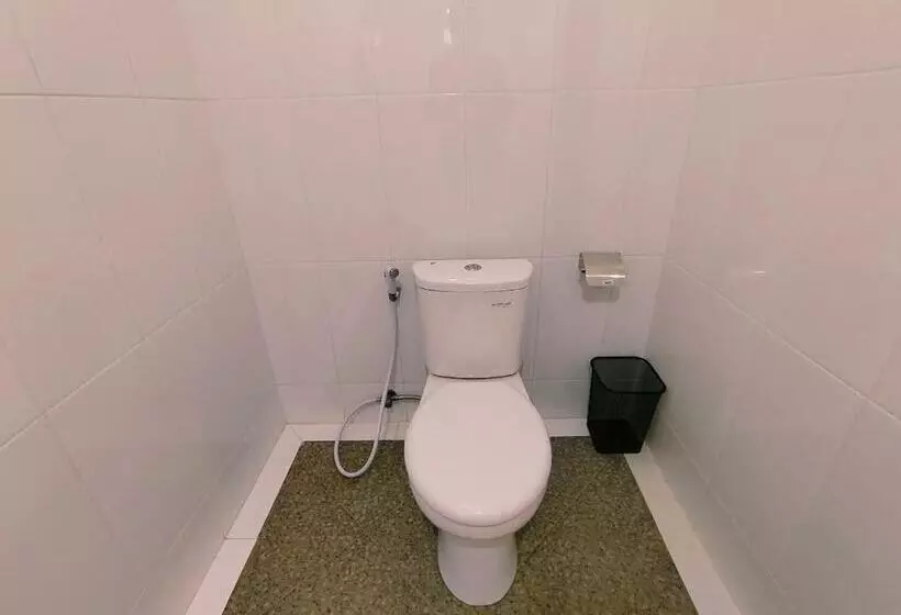Aamiaismajoitus (B&B) Villa Dangka Kintamani Mitra Reddoorz