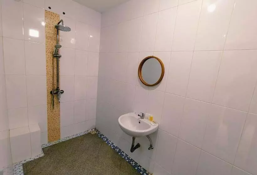 Aamiaismajoitus (B&B) Villa Dangka Kintamani Mitra Reddoorz